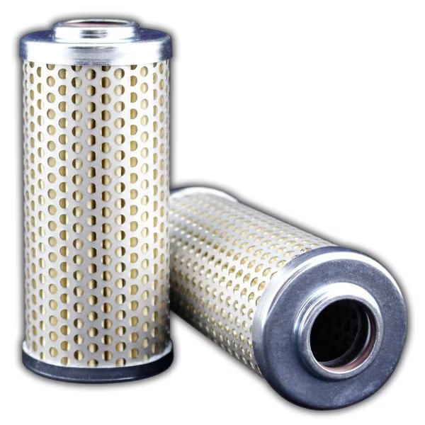 Hydraulic Filter, replaces FLEETGUARD HF35268, Pressure Line, 25 micron, Outside-In, Main Filter, Mfr#: MF0059882